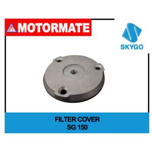 SKYGO GENUINE PARTS Filter Cover SG150 Part #15414L