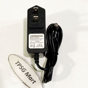 Adapter DC 4.2V - 2A / Đầu cắm 5.5mm x 2.1mm