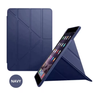 FS Lipat Y Crystal TC 105 Xiaomi Redmi Pad 2 2025 11 inch Flip Case Fashion Selular FS Lipat Y Crystal TC 105