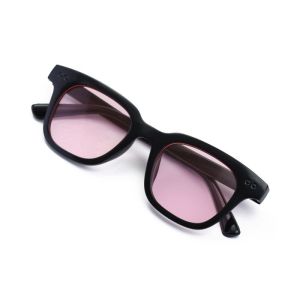 KACAMATA FRAME WANITA DAN PRIA GAYA KOREAN AKSESORIS FASHION