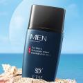 Sunscreen Cream SPF 50 Sunblock Skin Moisturizing Men Sunscreen. 