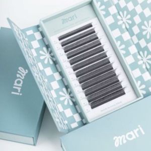 MARI Lash - 5 Diva | Bulu Mata Premade 5D Volume Lashes