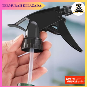 AKEZ KEPALA BOTOL SEMPROTAN HEAD HAND SPRAYER NECK 28 TUTUP BOTOL SEMPROT SERBAGUNA