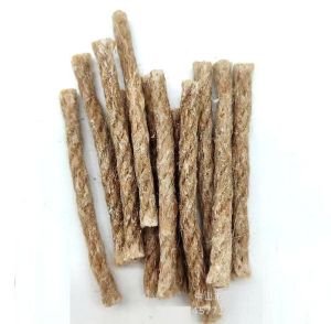 Dây sáp cháy dây gai dầu dây mồi lửa cắm trại phụ kiện bộ sơ cứu ngoài trời dụng cụ sinh tồn