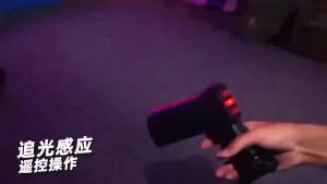 FE Chasing Light Twist Car Gesture Gravity Induction Deformation Chasing Light Remote Control Car Childrens Toy Stunt Car Wall Climbing Car 3.21