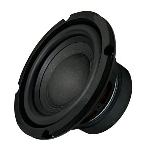 ลำโพงมิดเบส 6.5นิ้ว ยี่ห้อ MEGA AUDIO รุ่น MA-600V1 180watt 4โอห์ม ลำโพงติดรถยนต์ ดอกลำโพง ลำโพงเสียงกลาง เครื่องเสียงรถยนต์(ราคาต่อคู่และ1ดอก)