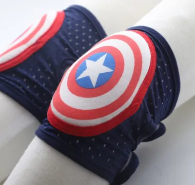 [LocalStock] Baby Toddler Knee Protector Knee Pad Anti-Slip Crawling Pad Knee Guard Baby Care