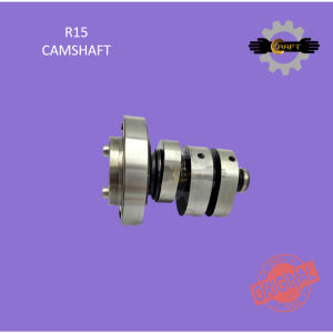 YAMAHA R15 V3 VVA / MT15 CAMSHAFT CAM BK6-E2170-01  100% ORIGINAL