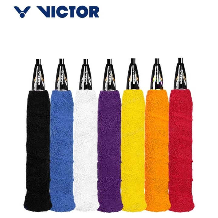 VICTOR Towel Grips GR337 Lazada