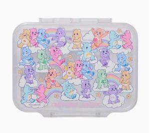 Bento Lunch Box Bekal Bekas Makanan School Students Portable Cleaning Food Safe Lunch Box Toddler Fruit Box