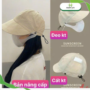 Mũ Bucket Nữ Có Dây Rút – Nón Vành Che Nắng Vải Dệt Nổi Mềm Nhẹ | Đi Biển Du Lịch Dạo Phố Thời Trang