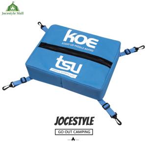 [Jocestyle Mall] Paddle Board Storage Bag Large Capacity SUP Board Cooler Bag Kayak Accessories