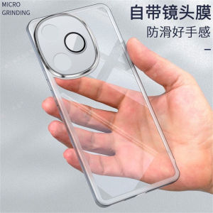 For Honor 400 Lite Case TPU Soft Silicone Transparent Phone Cover For Honor 400Lite 5G Camera Protection Shell Shockproof Bumper