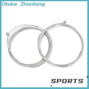Dtake Bike Shift Cables Mountain Bike Shift Inner Stainless Steel Derailleur Cable