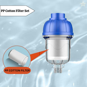 Ready Stock Washing Machine / Shower Head / Water Heater / Sink / Dishwasher Pipeline Filter Tap Water Faucet Toilet Purifier Impurities Cartridge Clean Water Kitchen Paip Tandas Kotoran Air Pembersih Penapis Air Mesin Basuh Clothes Yellow Laundry 自來水過濾器