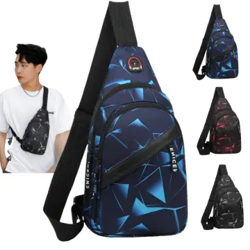 Lazada chest bag on sale