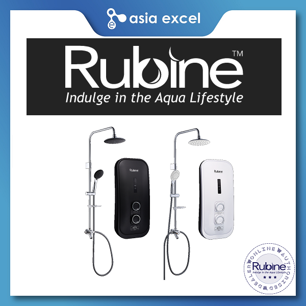 Rwh 3388 Rubine Dc Pump Water Heater Rubine Bow Series RWH 3388