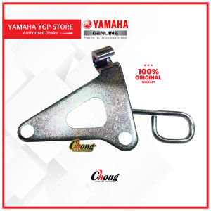 Yamaha Y125ZR 125Z Clutch Cable Holder/Bracket Ikat Tali Clutch 5BU-E5441-00 Original HLY!