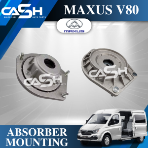 MAXUS V80 ABSORBER MOUNTING MAXUS FRONT ABSORBER MOUNTING