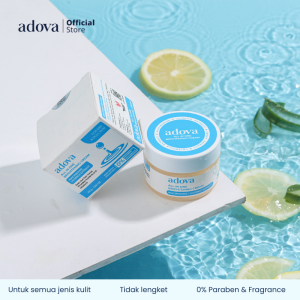 ADOVA All In One Brightening Cream 30 gr