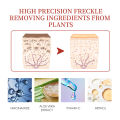 EELHOE Pigment Correcting Cream Freckles Removal Cream Pigment Correcting Serum Remove Melasma Age Spots Sunspots Whitening Freckle Removing Cream Effective Brightening Essence Remove Pigment Melanin Correct Beauty Facial Skin Care. 