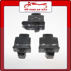 Công Tắc Xi Nhan Hazard gắn các dòng Honda