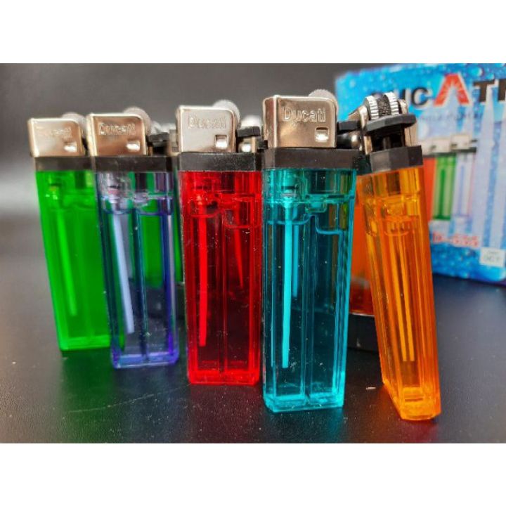 KOREK Api kotak SNI mirip tokai | Lazada Indonesia