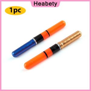 Heabety Night Fishing Luminous Float Battery Operated LED Electric Float Light Fishing