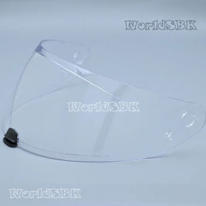 หมวกกันน็อครถจักรยานยนต์ Visor สำหรับ HJC I70 I10 HJ-31เต็มใบหน้าหมวกกันน็อคเลนส์โล่แว่นตาหน้าจอหน้ากากอุปกรณ์ชิ้นส่วน Capacetes Casco