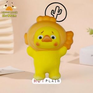 Mainan Squishy Power Puff Girl / Squishy Lucu PPG Pencet Super Slow FHLC