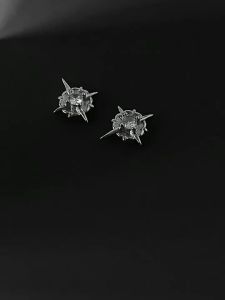 【Ship in 24H】北极星磁吸耳夹男无痛无耳洞女耳骨夹男士耳环耳钉高级感学生无洞20260830