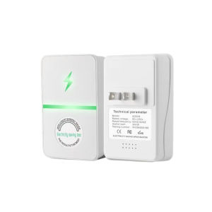 Smart Voltage Stabilizer/Auto Power Saver/Reduce Electricity Bill/For Home And Office/Family Use