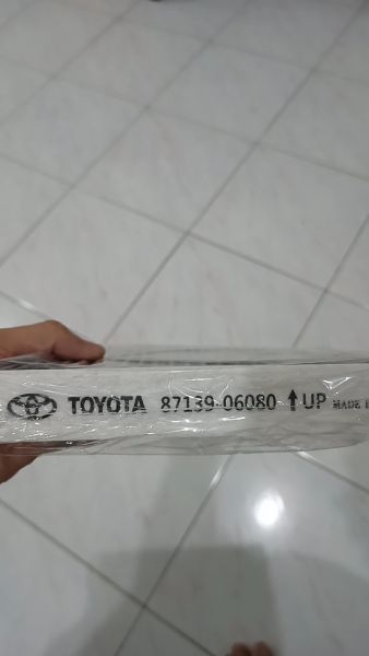 Buyer review video 3