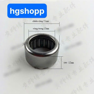 Bi HK1512 Bi Trục Cam Máy 173F 178F 186F 188F 190F  Vòng Đũa Bi Trục Cam Số HK 1512 Vòng Bi Đúa Máy Cày