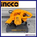 Ingco Cut off Machine 2200W COS223589 free 4pcs Cut Off wheel 14”. 