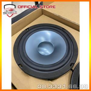 Loa xe hơi Harman Kardon Logic7 Subwoofer siêu trầm. Âm thanh ô tô