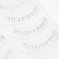 VIRALSHOP88 BULU MATA ASIA bulu mata palsu korea natural soft 5 pasang premium fairy eyelashes B027. 