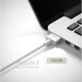 Sạc Mac-book Phù hợp 45W 60W 85W Chân L Chân T Pro Air A1466 A1278 An Toàn Ổn Định USB-C Charger dài 1.8M Cáp Sạc Nhanh Bộ Sạc 96W Power Delivery cổng Type CAdapter kèm Cáp Fast PD Charger for Air Pro AC Adapter. 