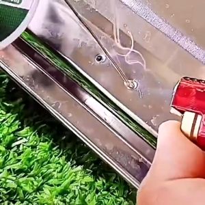 New lighter Soldering Tin Wire Tin Melt Rosin Core Lead Free Temperature Solder Wire Home Repairing Durable