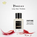 YESSICA Long Hour Parfum - Eau De Parfum 30 ml | Ocean Di Giaia | Farhampton | Weekend | Paris Lover 2 | Sweet Baby | Eau De Parfume tahan lama awet 8-12 jam minyak wangi pengharum. 