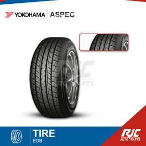 YOKOHAMA TIRE  185/60R15 84H EDB ASPEC  ( 1 PC )