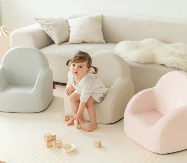 Baby sofa 2024 chair canada