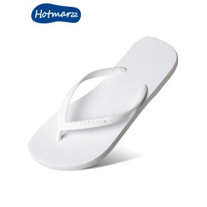 [Free Shipping] Hotmarzz/Black Marzz Flip-Flops For Outdoor Wear Solid Color Flip-Flops For Couples WomenS Summer Slip-On Sandals Anti-Slip