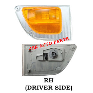 J107S08 HINO SUPER RANGER NEW VERSION DOOR LAMP PRICE FOR 1 PC