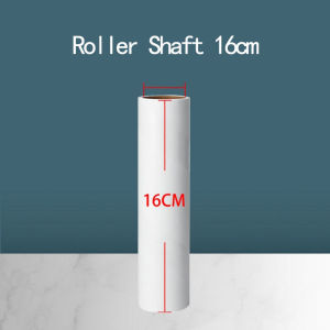 Sticky hair lint dust remover  picker cleaner roller pet hair remover brush with Cover Clothes Cleaning Dust Removal Strong Sticky Reusable Retractable Detachable