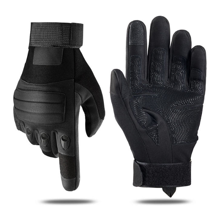 waterproof tactical gloves