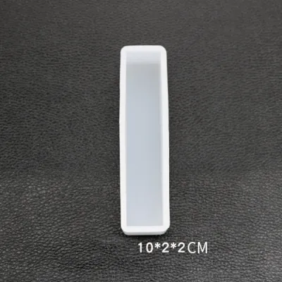 Cuboid Square Rectangle resin mold Mirror Craft silicone mold epoxy mold silicone resin mould 正方体 长方体 椭圆形 滴膠模具 滴胶模具 硅胶模具