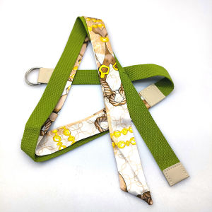 Panda SJK Belts Women Leather Canvas Waistband Korean Jeans Pants Accessories Clothes Ladies Fashion Scarves Belt 2023 INS 120cm Plus Size