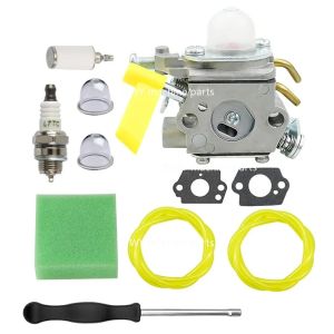 OnlyF U For C1U-H60 Carburetor RY09050 RY28040 308054043 CS26 SS26 BC30 26CC 9R3H1