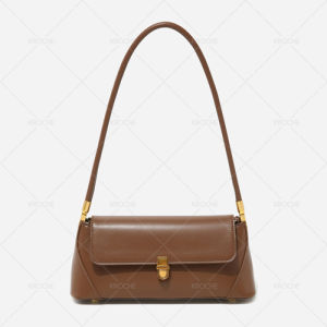 Kroche - Madison Tas Bahu Wanita Shoulder Bag Wanita Tas Selempang Wanita Import Tas Wanita Terbaru 2025 Polos Untuk Wanita Gaya Elegan